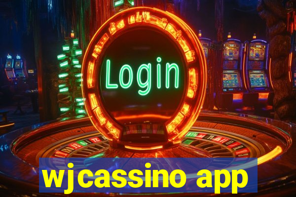 wjcassino app